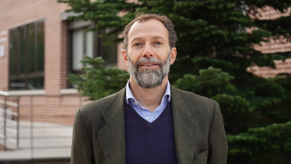 Highlands School El Encinar — photo 8