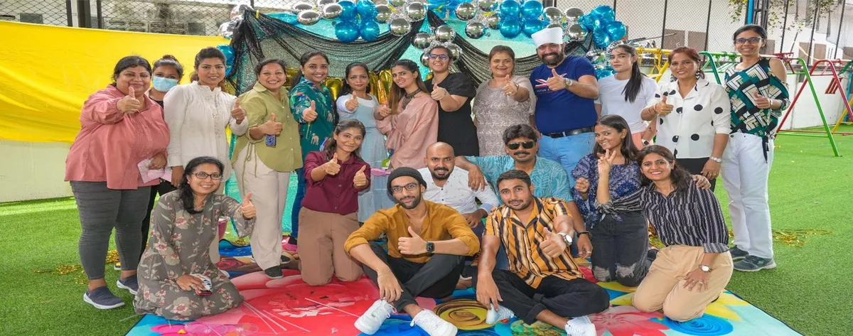 Rising Oaks International School Bangkok — photo 1