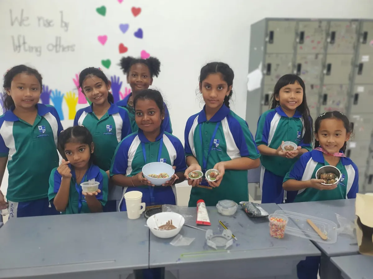 Rising Oaks International School Bangkok — photo 2