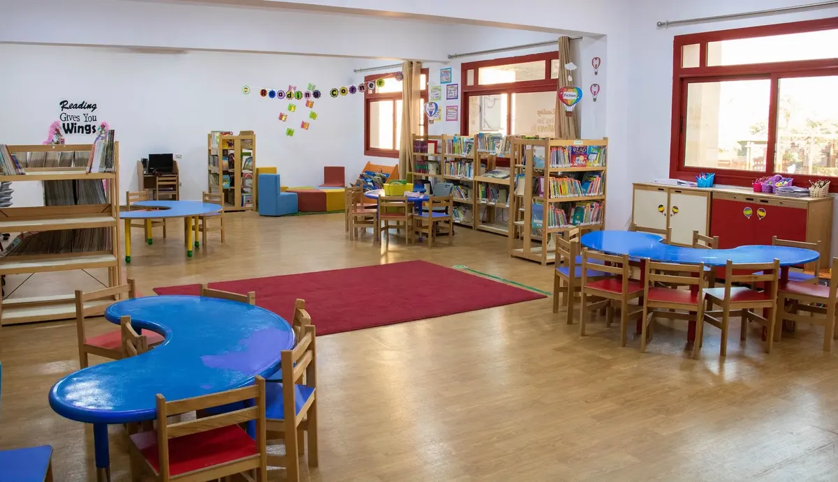 Bedayia International School — photo 2