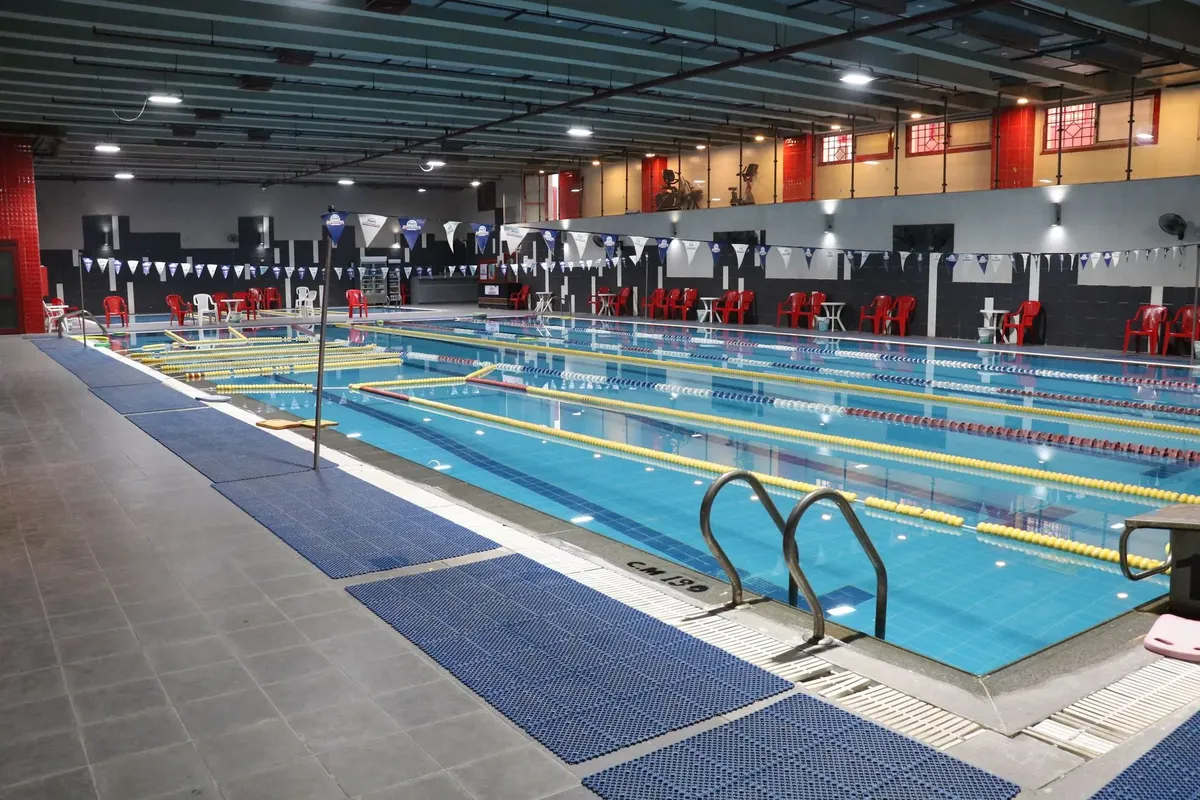 Bedayia International School — photo 6