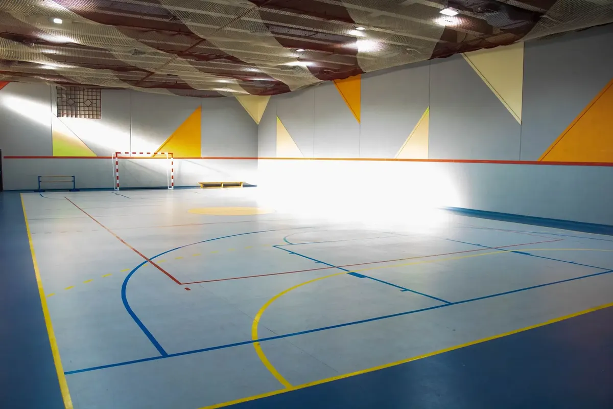 Bedayia International School — photo 7