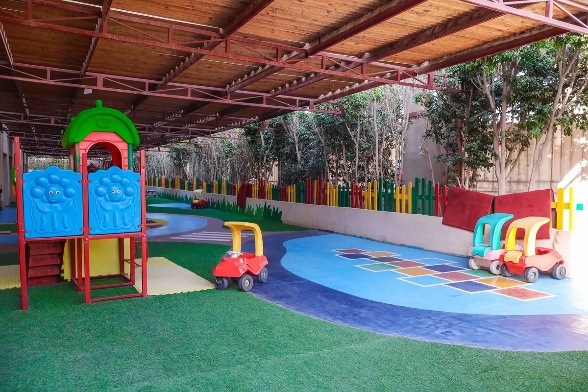 Bedayia International School — photo 8