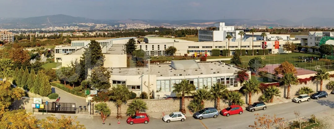 ISIKKENT ANADOLU LISESI