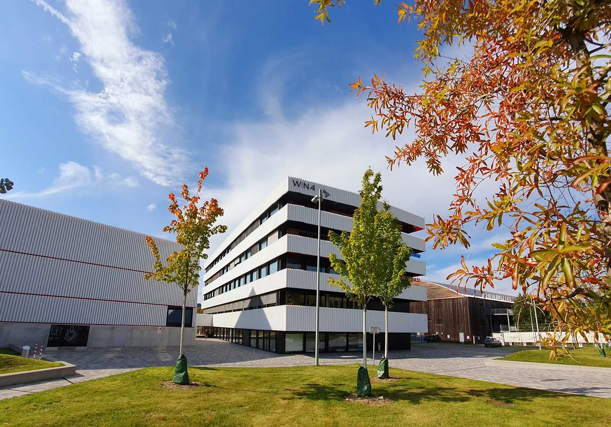 Academia Bilingual School Winterthur