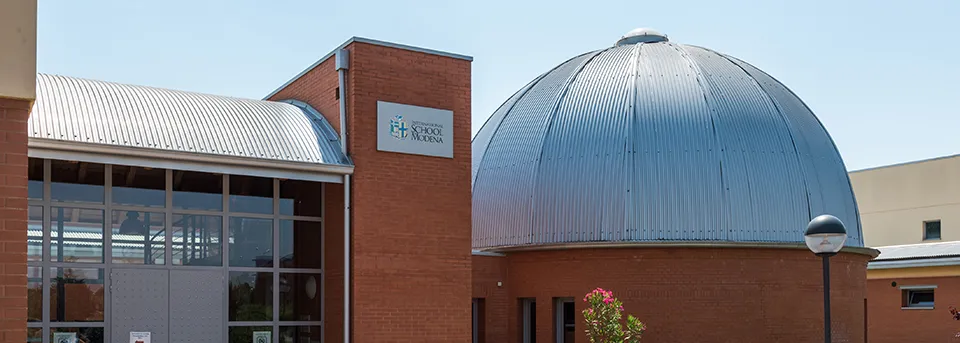 International School of Modena