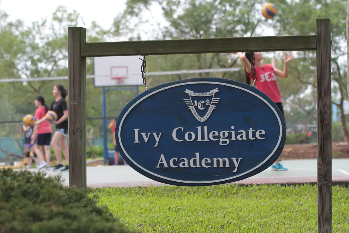 Ivy Collegiate Academy