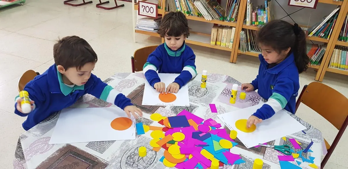 Rafic Hariri High School - Saida — photo 1