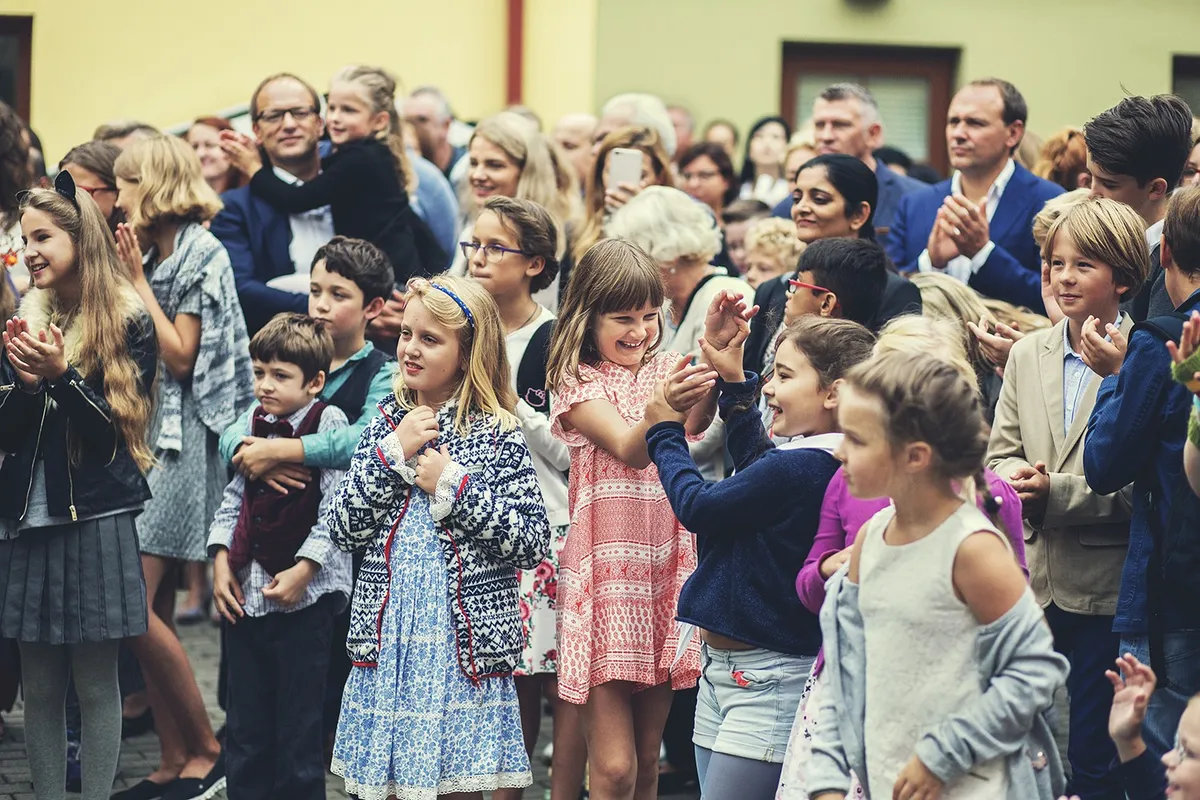 Vilnius International School