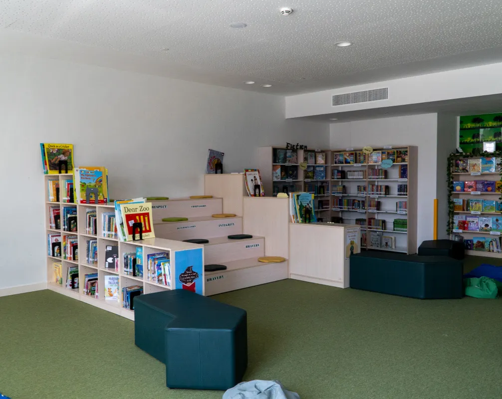 Arcadia Global School — photo 2