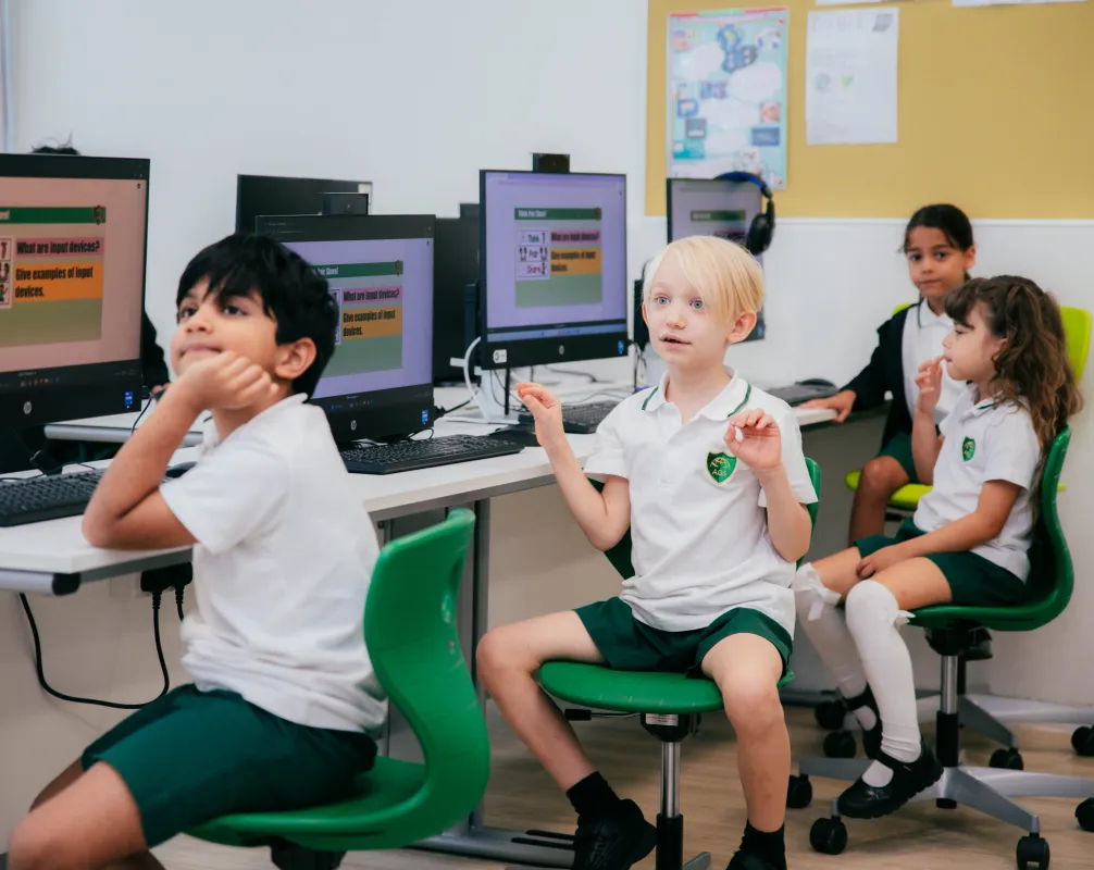 Arcadia Global School — photo 3