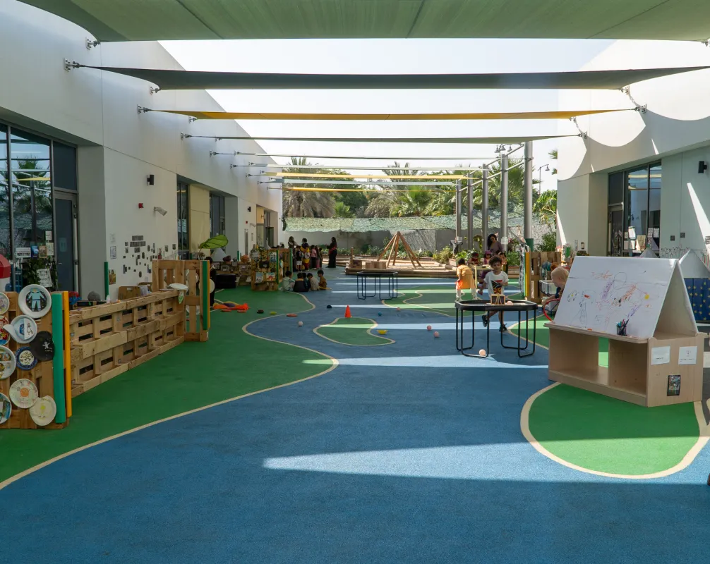 Arcadia Global School — photo 5