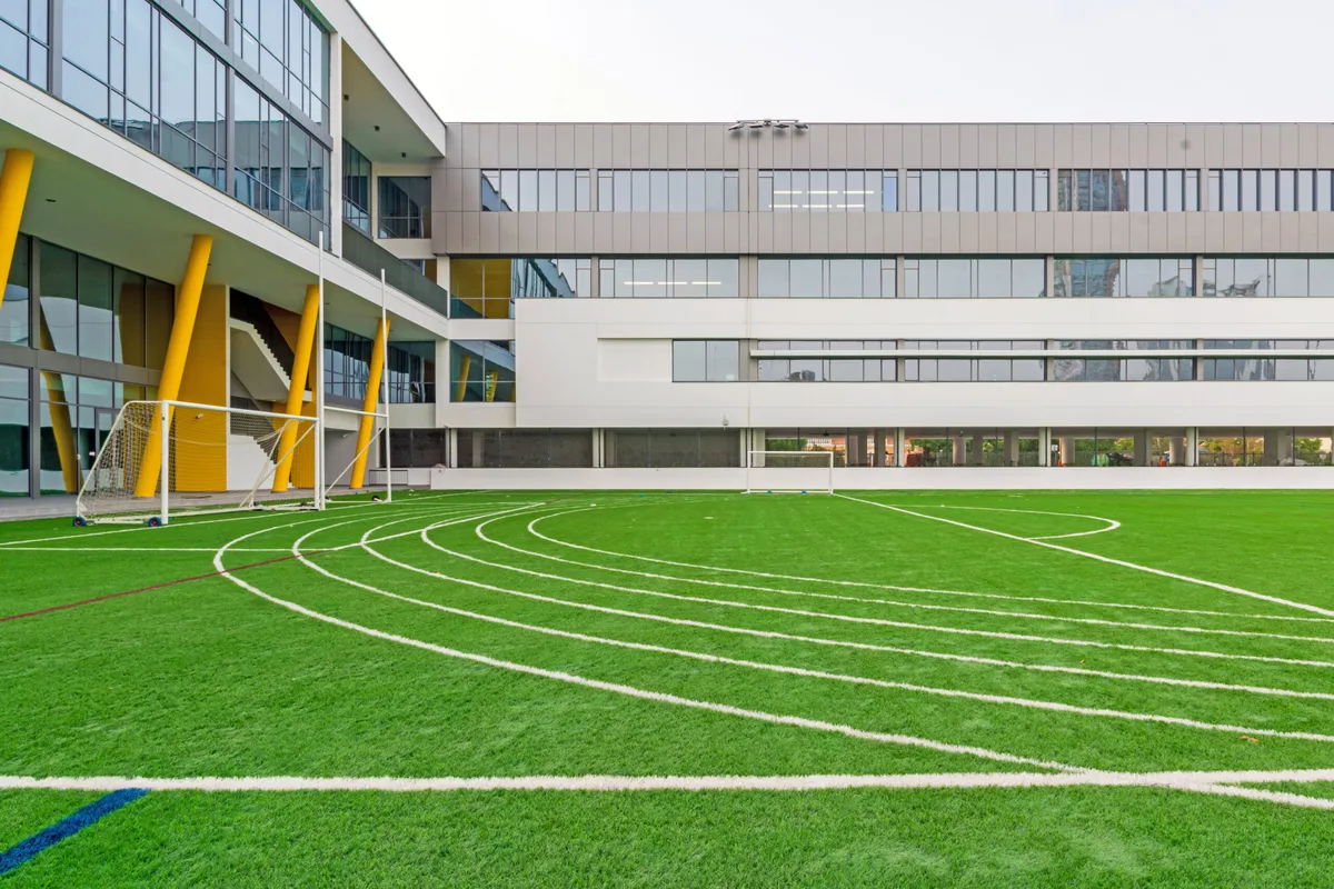 Arcadia Global School