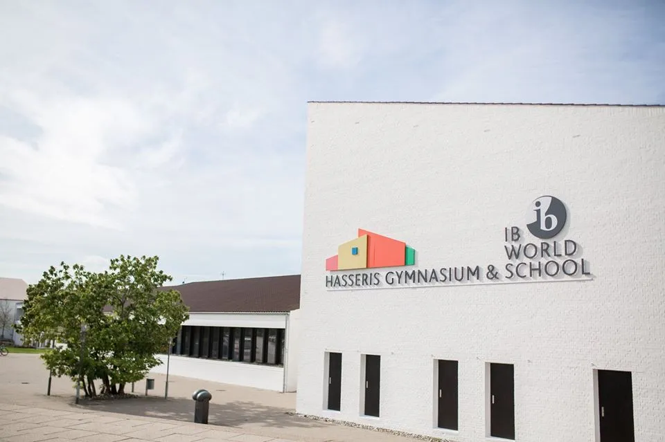 Hasseris Gymnasium and IB World School