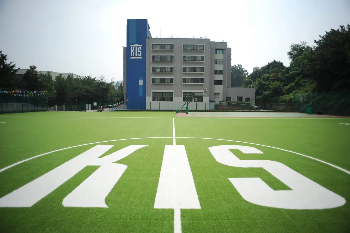 Gangnam International School