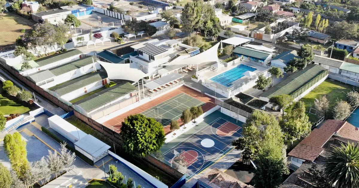 British School Quito