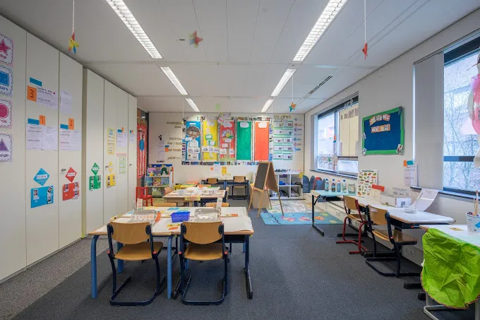 Gifted Minds International School