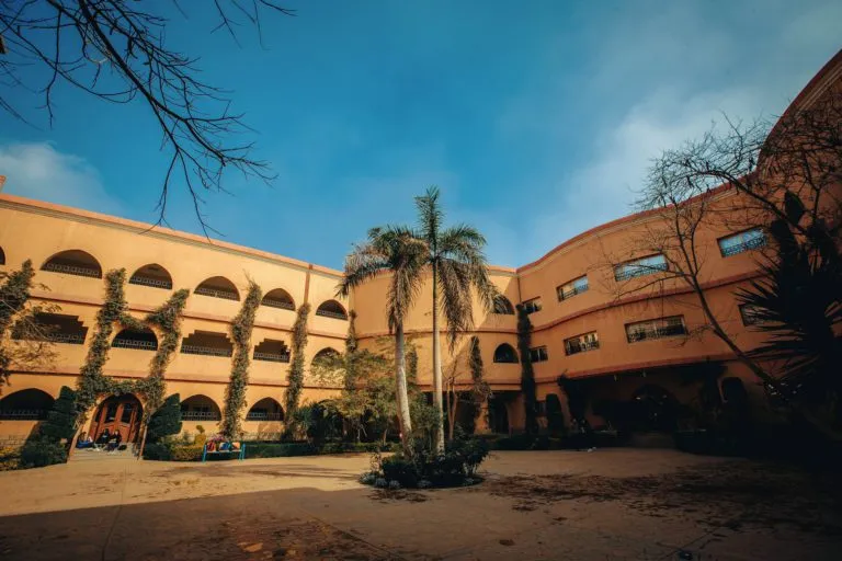 Dover American International School — photo 2