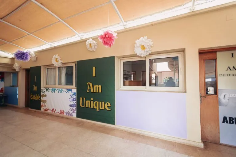 Dover American International School — photo 3