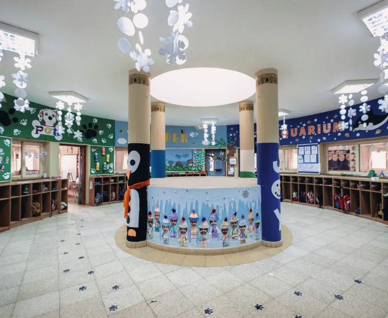 Dover American International School — photo 4