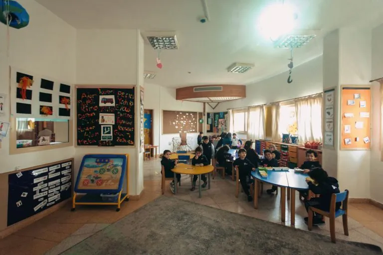 Dover American International School — photo 6