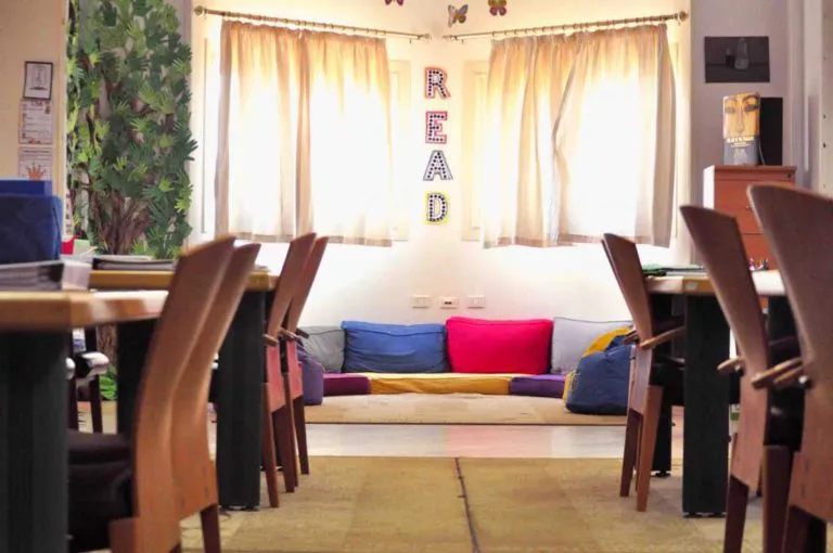 Dover American International School — photo 7