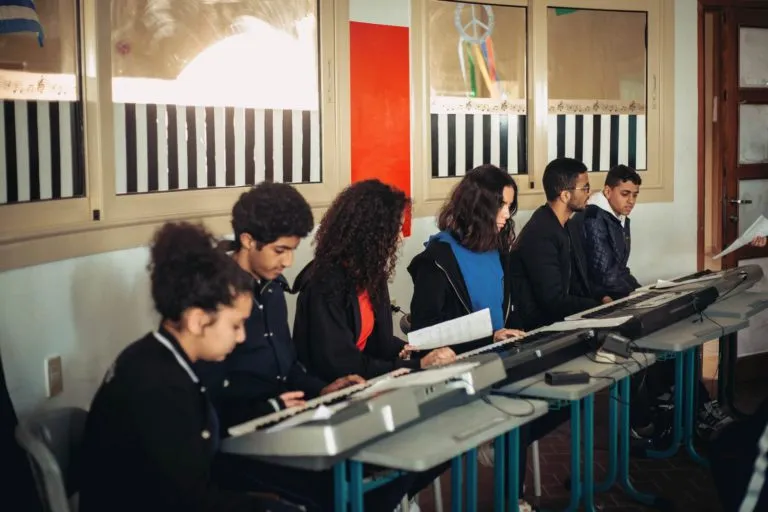 Dover American International School — photo 8