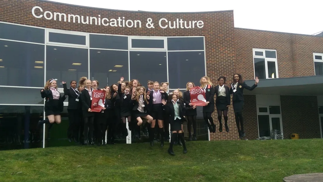 Northfleet School for Girls