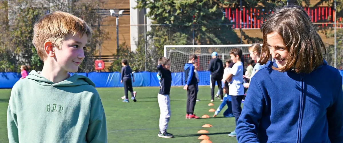 Deutsche Schule Athen — photo 1