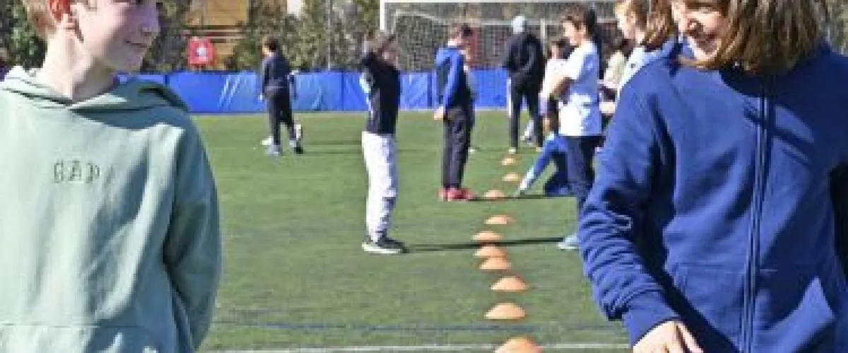 Deutsche Schule Athen — photo 2