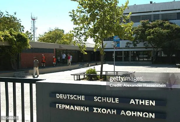 Deutsche Schule Athen