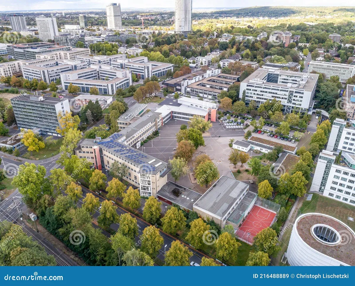 Friedrich-Ebert Gymnasium