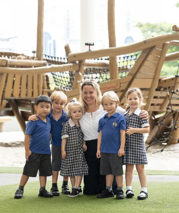 Brighton College (Singapore) — photo 1