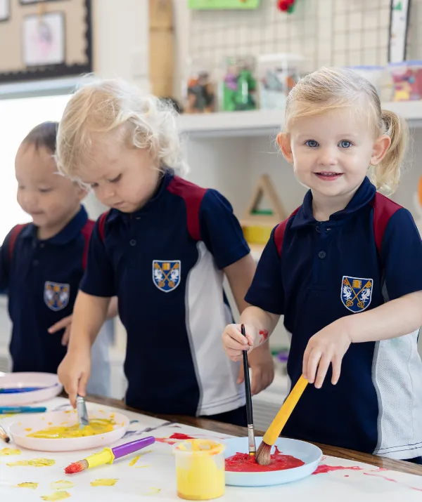 Brighton College (Singapore) — photo 2