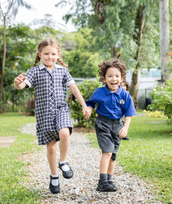 Brighton College (Singapore) — photo 4