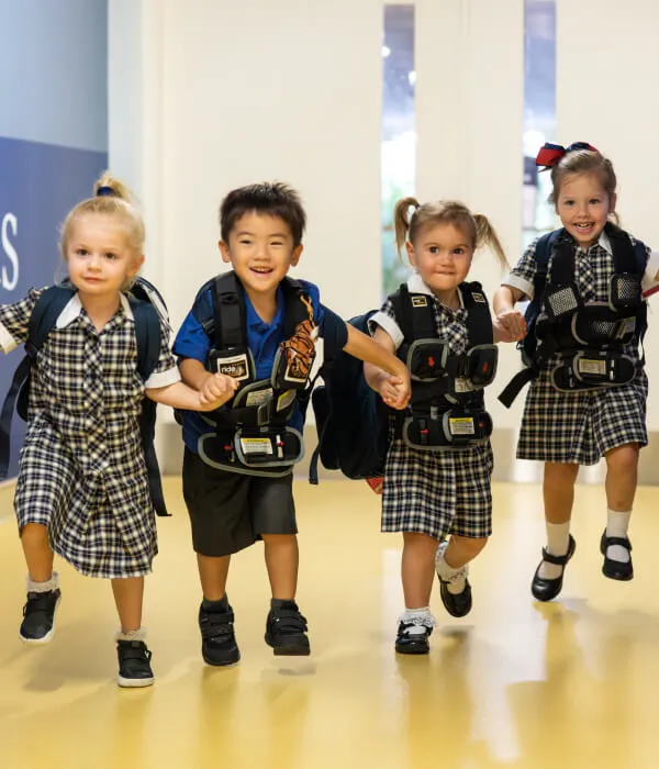 Brighton College (Singapore) — photo 5