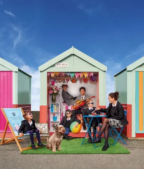 Brighton College (Singapore) — photo 6