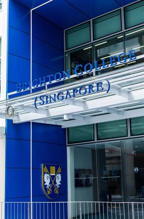 Brighton College (Singapore)
