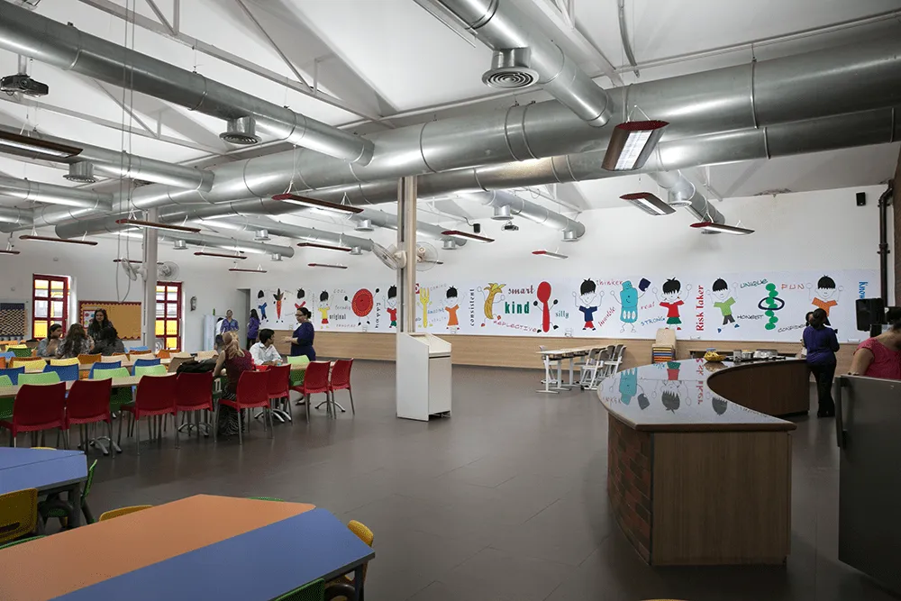 Edubridge International School — photo 2