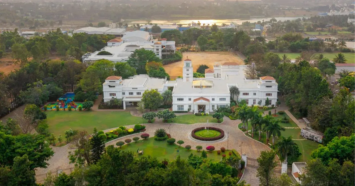 Candor International School