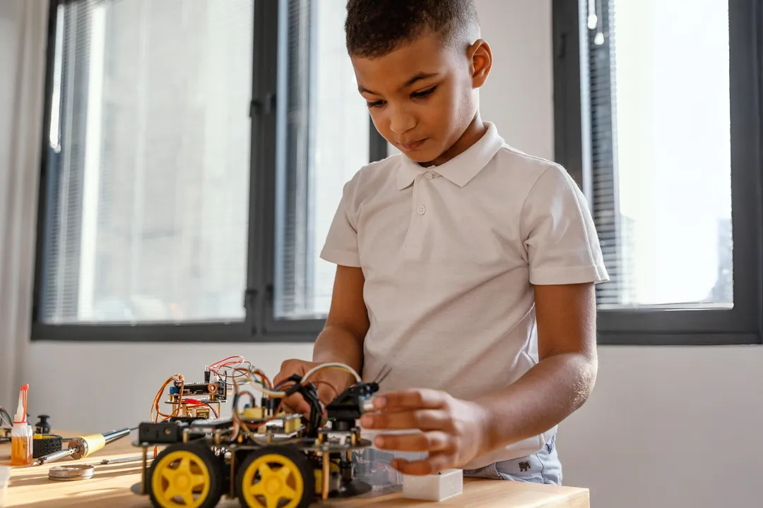 GEMS British International School Riyadh — photo 2