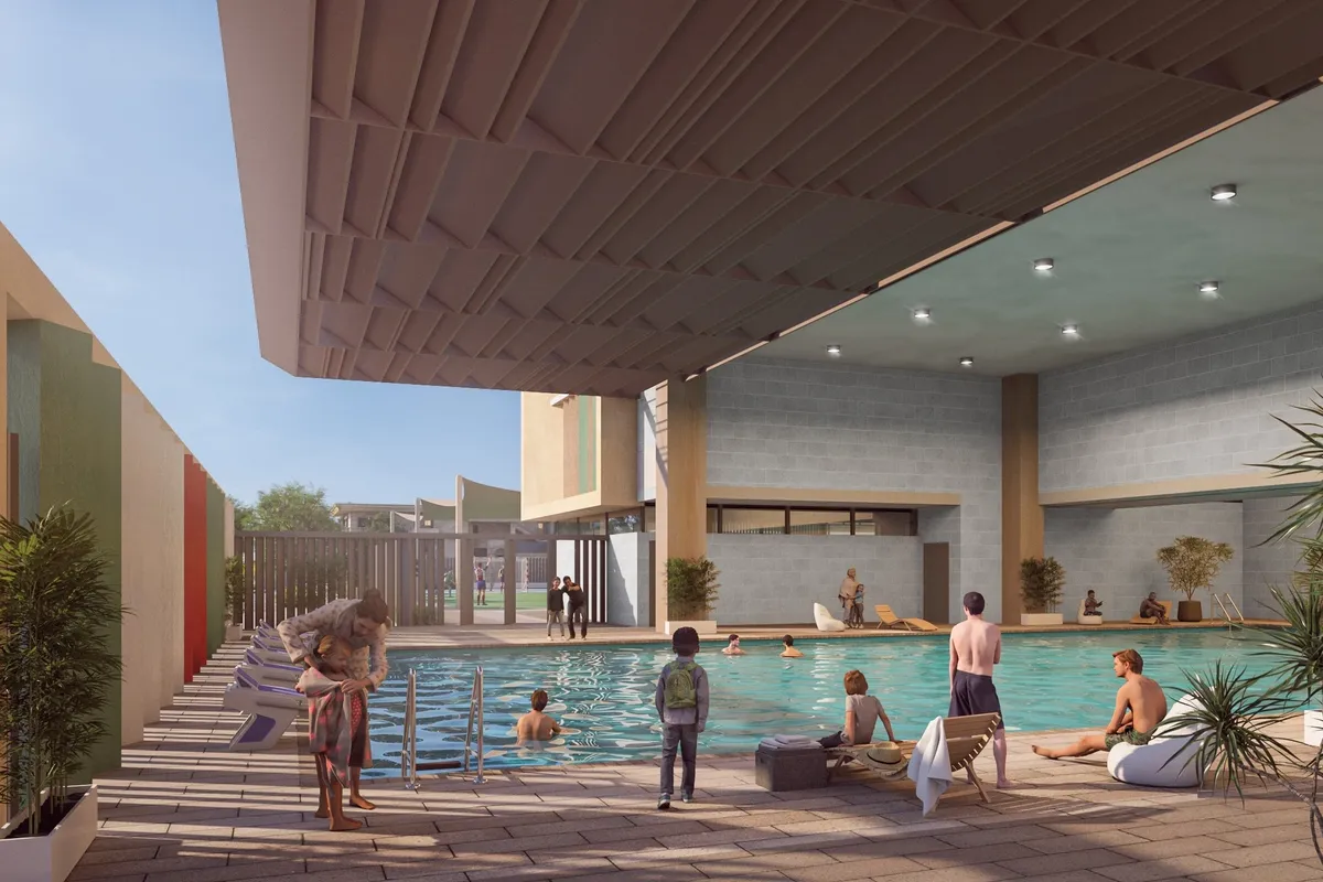 GEMS British International School Riyadh — photo 7