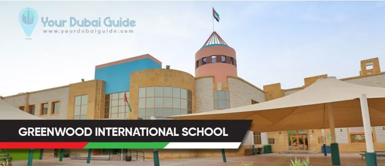 Greenwood International School