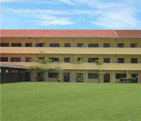 Regent International School - Kuantan