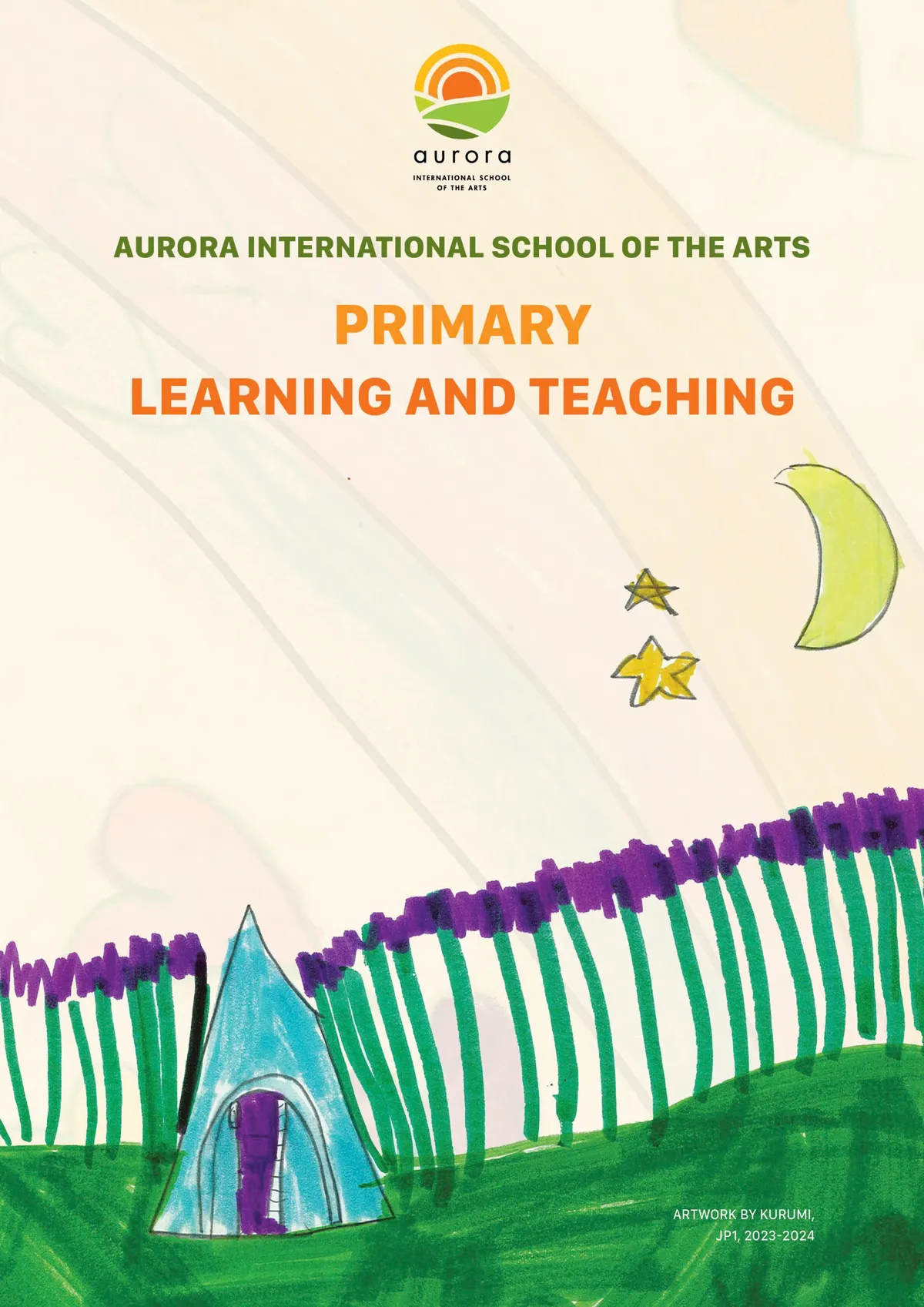 Aurora International School of the Arts — photo 2