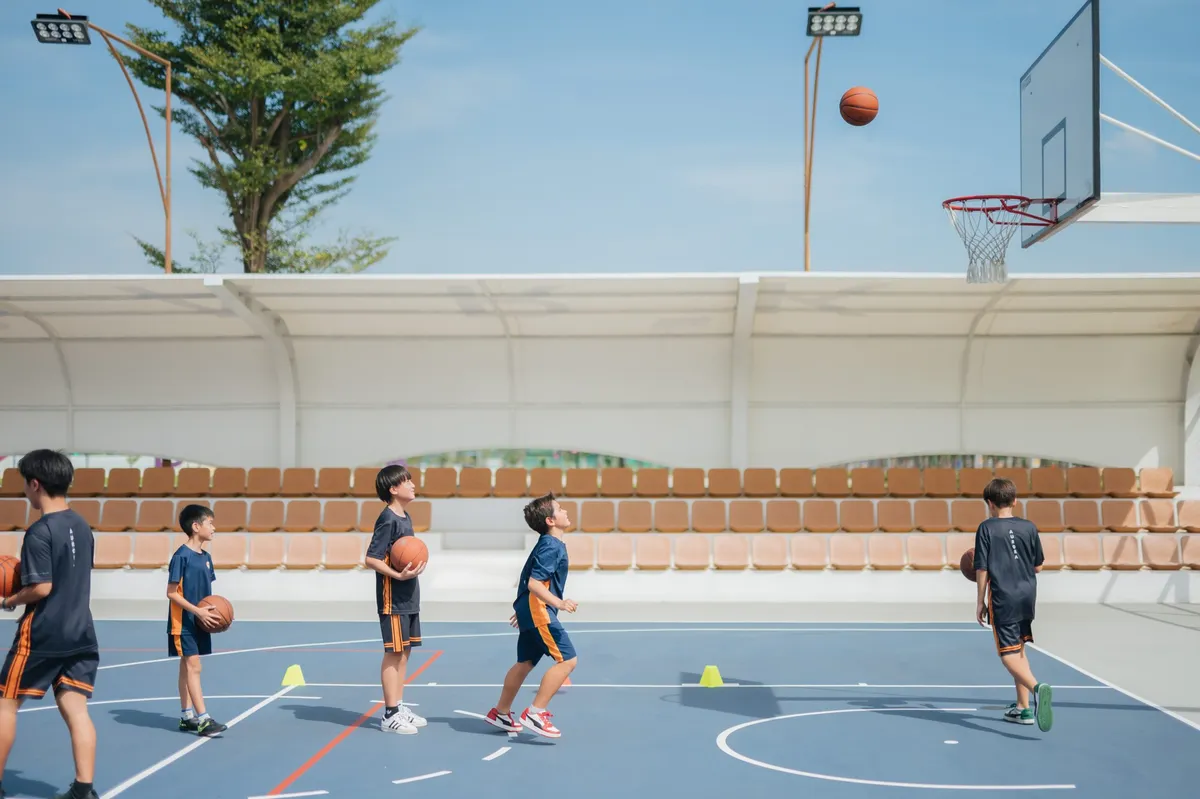 Aurora International School of the Arts — photo 4