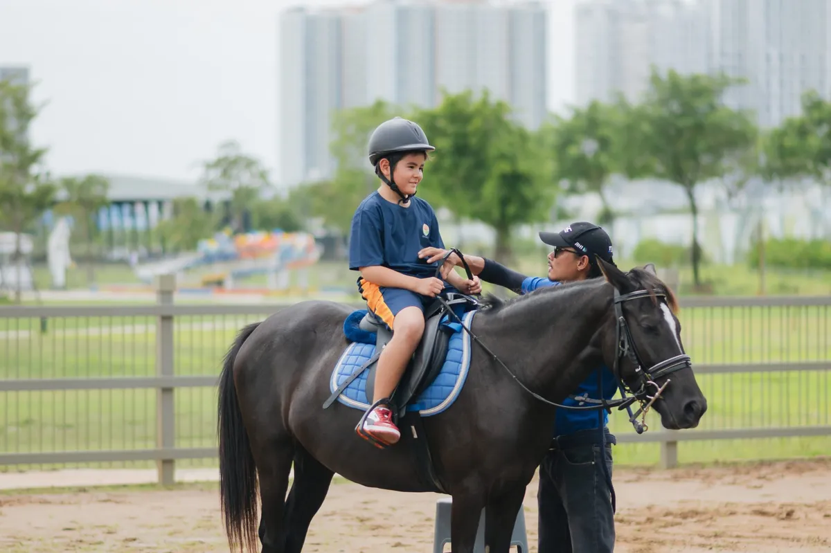 Aurora International School of the Arts — photo 5