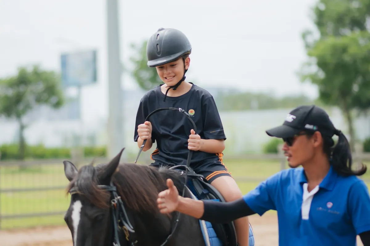 Aurora International School of the Arts — photo 6