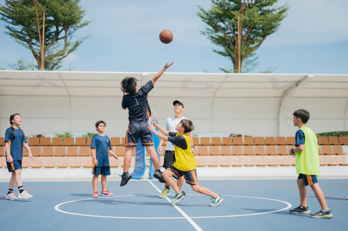 Aurora International School of the Arts — photo 7