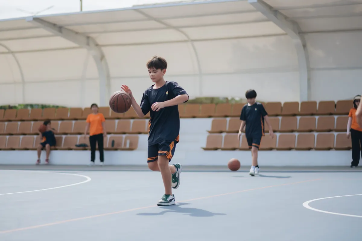 Aurora International School of the Arts — photo 8